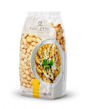 Sanletti Pipette 340g