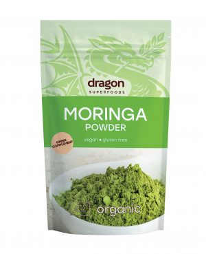 Dragon Moringa Powder 200g