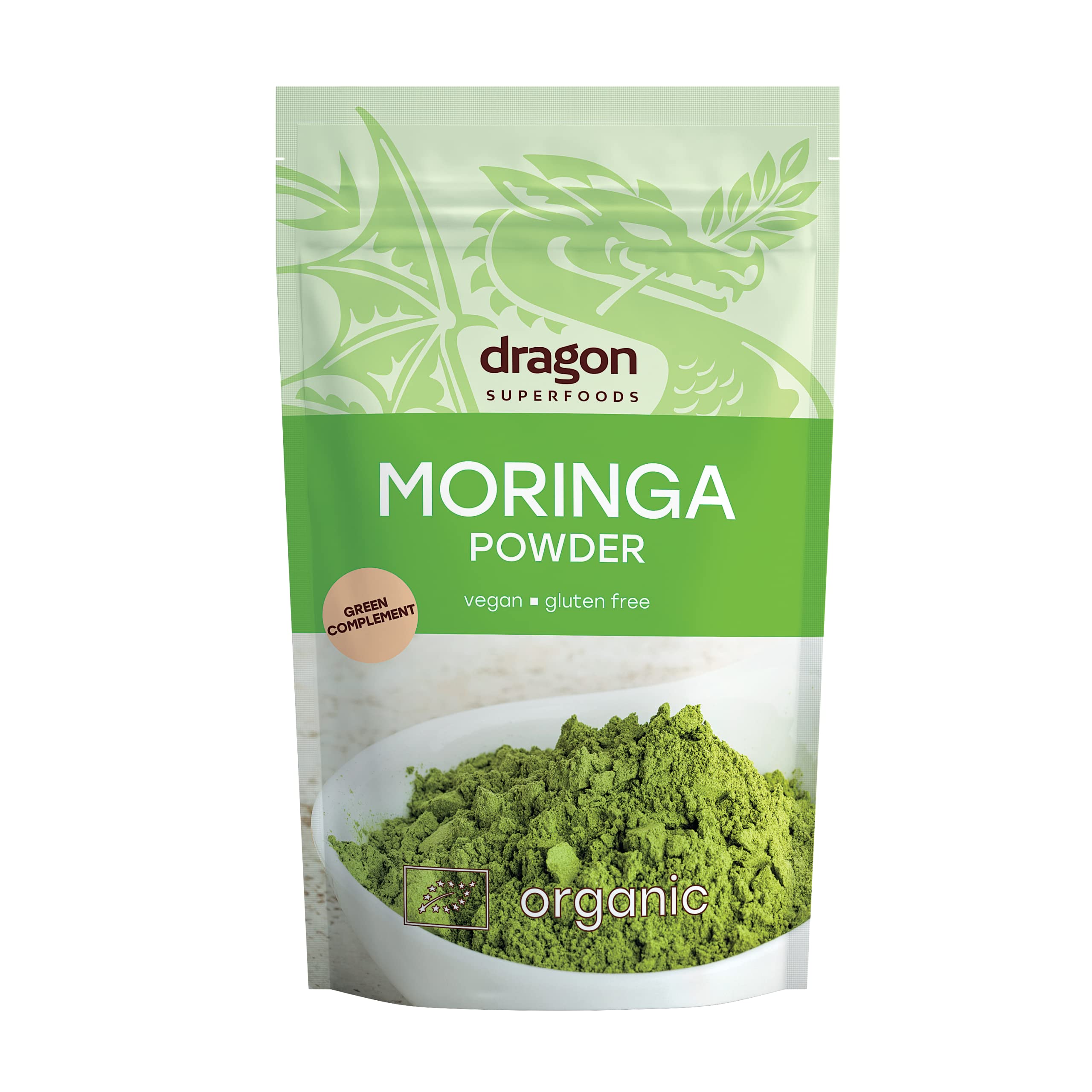 Dragon Moringa Powder 200g