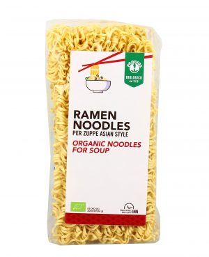 Probios Ramen Noodles 250g