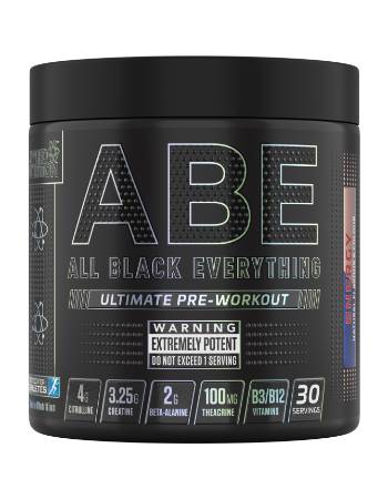Applied ABE Pre Workout Energy 315g