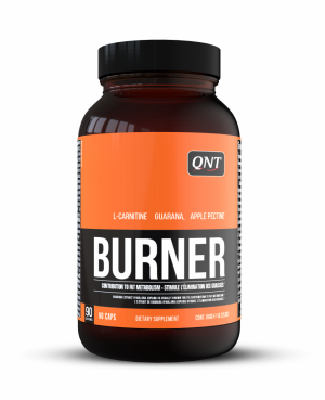 QNT Burner 90capsules