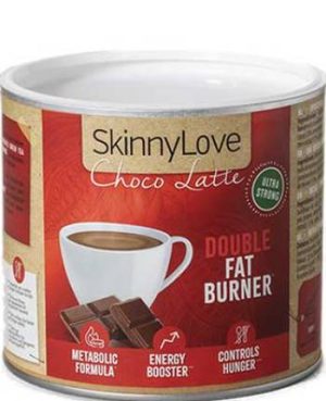 Skinnylove Choco Latte 175g