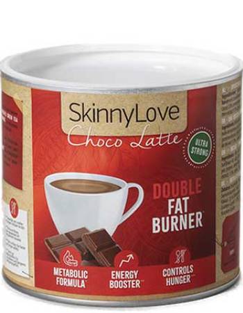 Skinnylove Choco Latte 175g