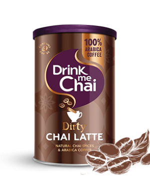 Drink Me Chai Dirty 200g