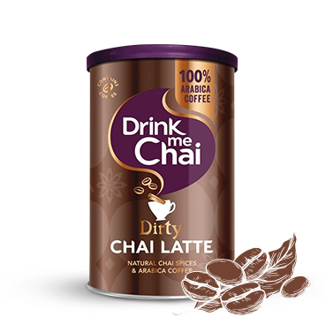 Drink Me Chai Dirty 200g