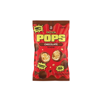 Nano Protein Pops Chocolate 38g