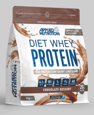Applied Nutrition Diet Whey Choc 1kg