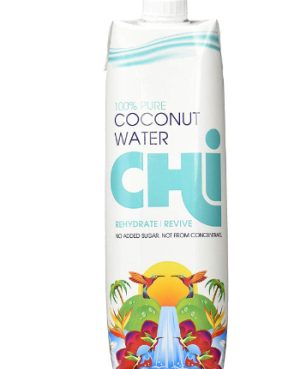 CHI Coconut Water 1ltr