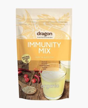 Dragon Immunity Mix 150g