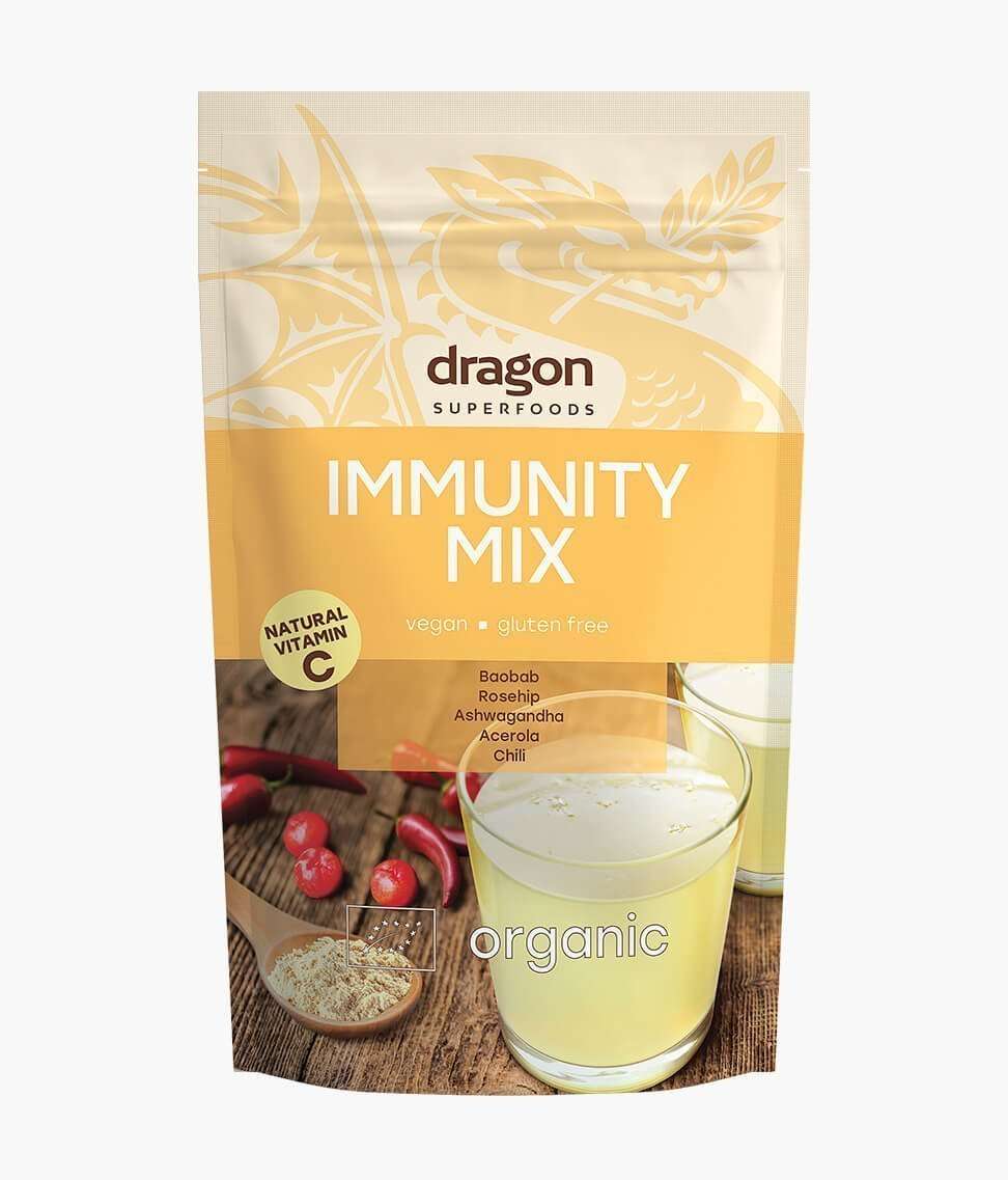 Dragon Immunity Mix 150g