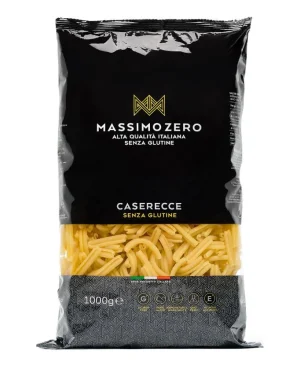 Massimo Zero Pasta Caserecce 1kg