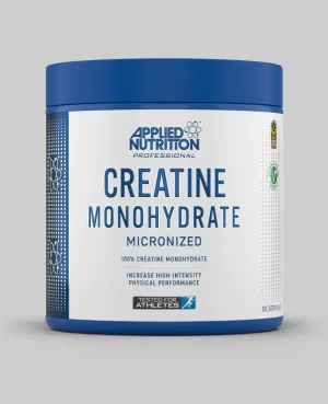 Applied Creatine Monohydrate 250g