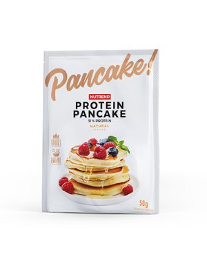Nutrend Lifestyle Pancake Mix 50g