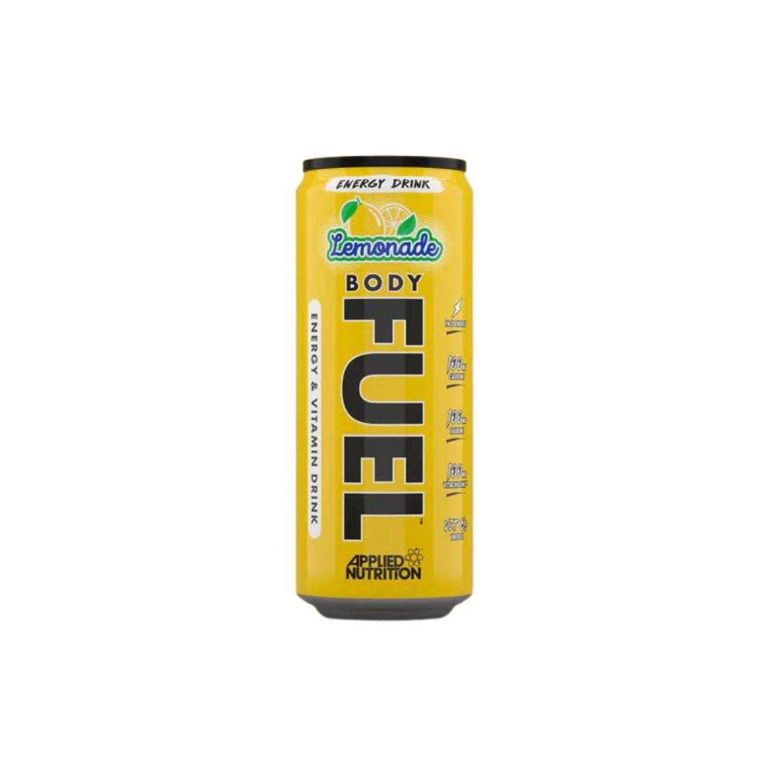 Applied Nutrition Body Fuel Lemonade 330ml