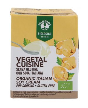 Probios Vegetal Cuisine 200ml