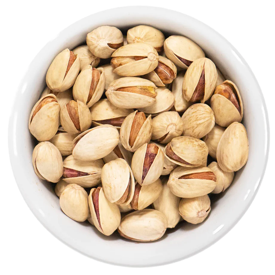 Goodearth Roasted Pistachios 100g