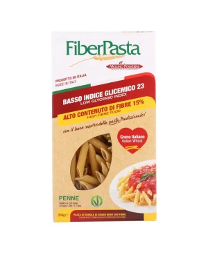 Fiberpasta Penne 250g