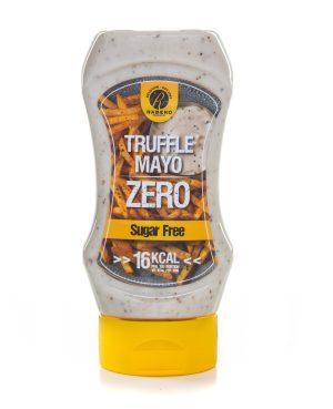 Rabeko Truffle Mayo Sauce Zero 350ml
