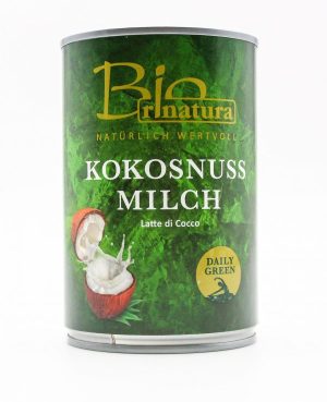Rinatura Coconut Milk 400ml