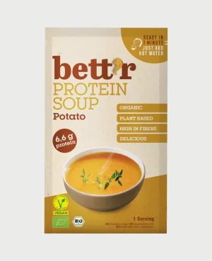 Bett'r Potato Soup 30g