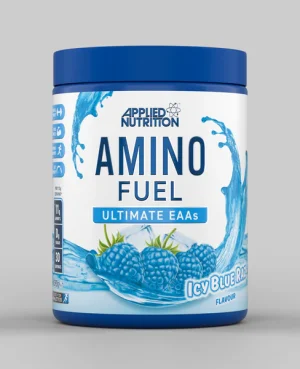 Applied Amino Fuel EAA Icy Blue 390g