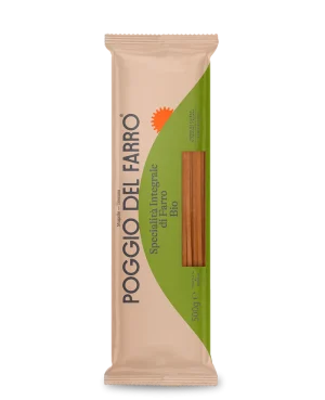Poggio Di Farro Spelt Linguine 500g
