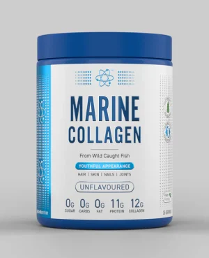 Applied Nutrition Marine Collagen