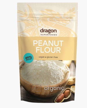 Dragon Peanut Flour 200g