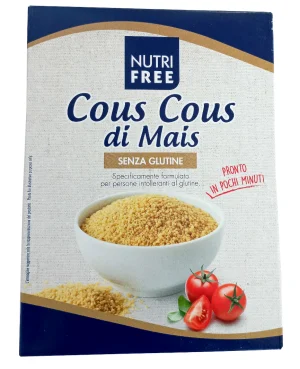 Nutrifree Couscous 375g