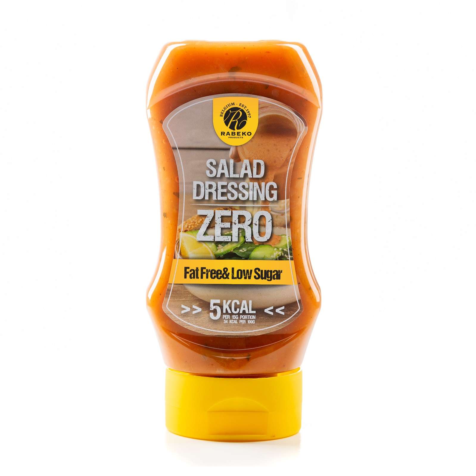 Rabeko Salad Dressing 350ml