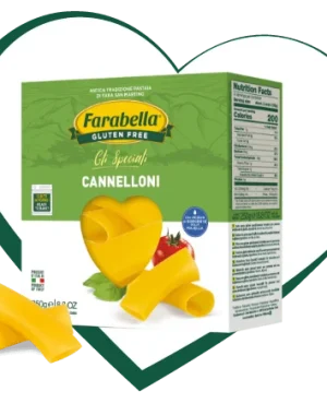 Farabella Cannelloni 250g