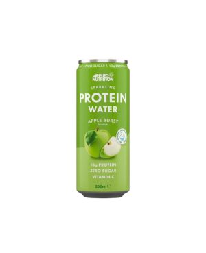 Applied Nutrition Sparkling Protein Water Apple burst 330mL
