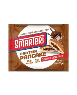 Smarter Snacks Protein Pancake Chocolate Cream 55g