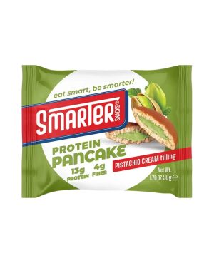 Smarter Snacks Protein Pancake Pistachio Cream 55g