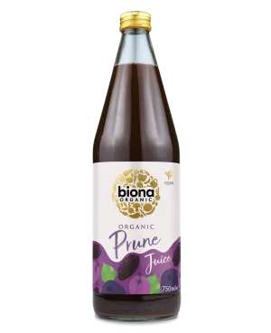 Biona Prune 750ml