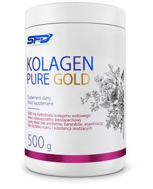SFD Collagen Powder 500g