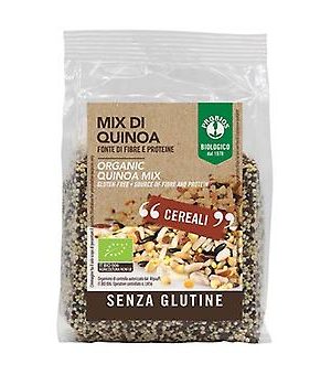Probios Quinoa Tricolor 400g