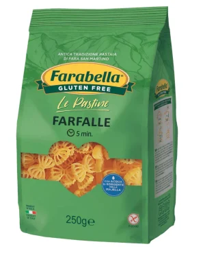 Farabella Farfalle 250g