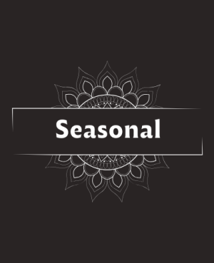 Seasonal