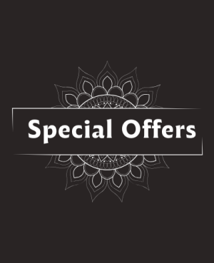Special Offers