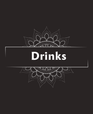 Drinks