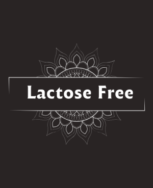 Lactose Free