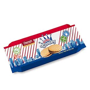 Coppenrath King Coooky 250g