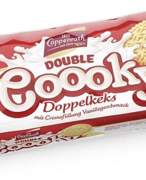 Coppenrath Double Coooky Vanilla