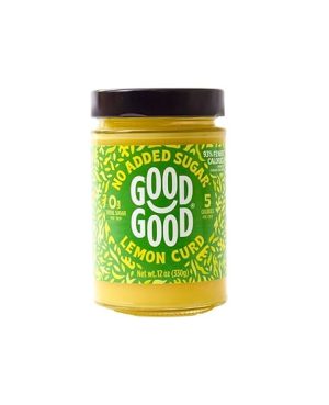 Good Good Lemon Spread 330g