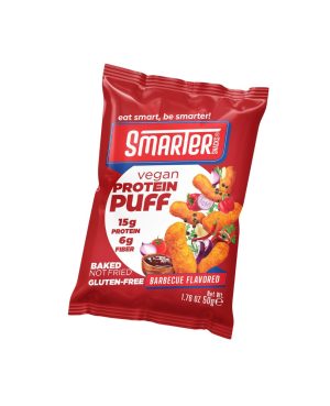 Smarter Protein Puff Barbecue 50g