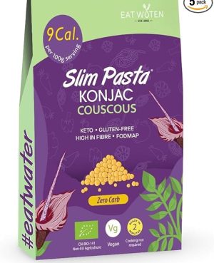 Slim Pasta Couscous 270g