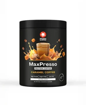 Maxi Nutrition Protein Coffee Caramel 300g