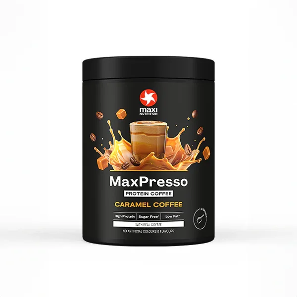 Maxi Nutrition Protein Coffee Caramel 300g